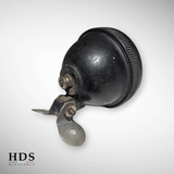 WW2 German bicycle light in bakelite