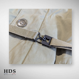 Veste de montagne réversible US ww2