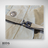 Veste de montagne réversible US ww2