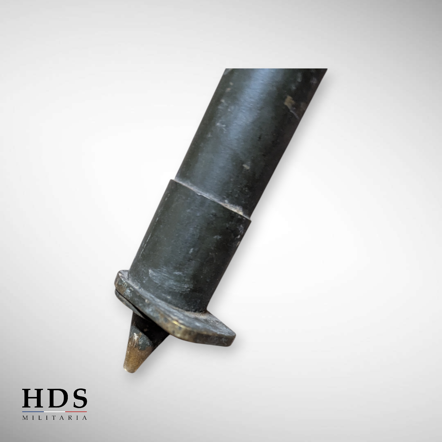 Goniomètre de pointage artillerie France 40 ww2