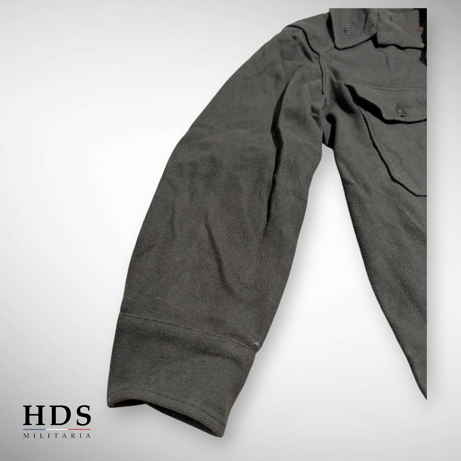 Chemise US OG 108 Corée Vietnam 1952