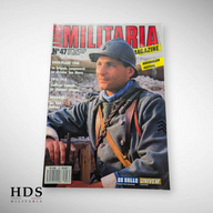 Militaria magazine #47