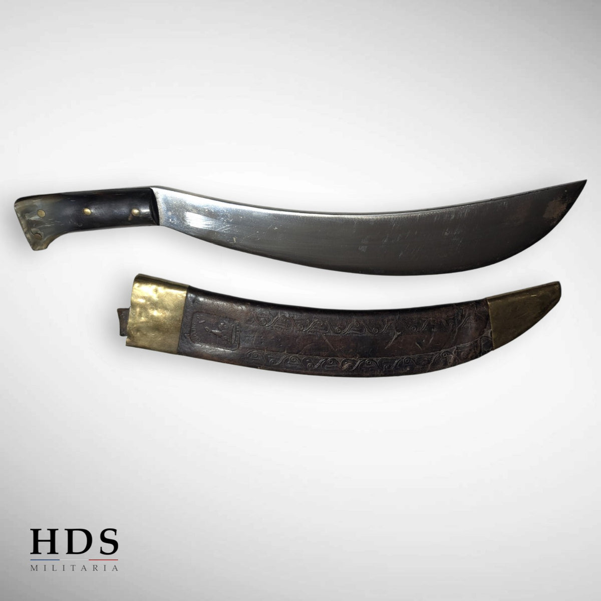 Machette Collins N1005 US ww1
