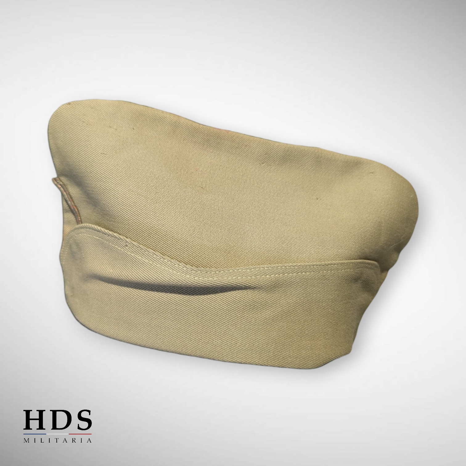 Calot officier France 40 ww2