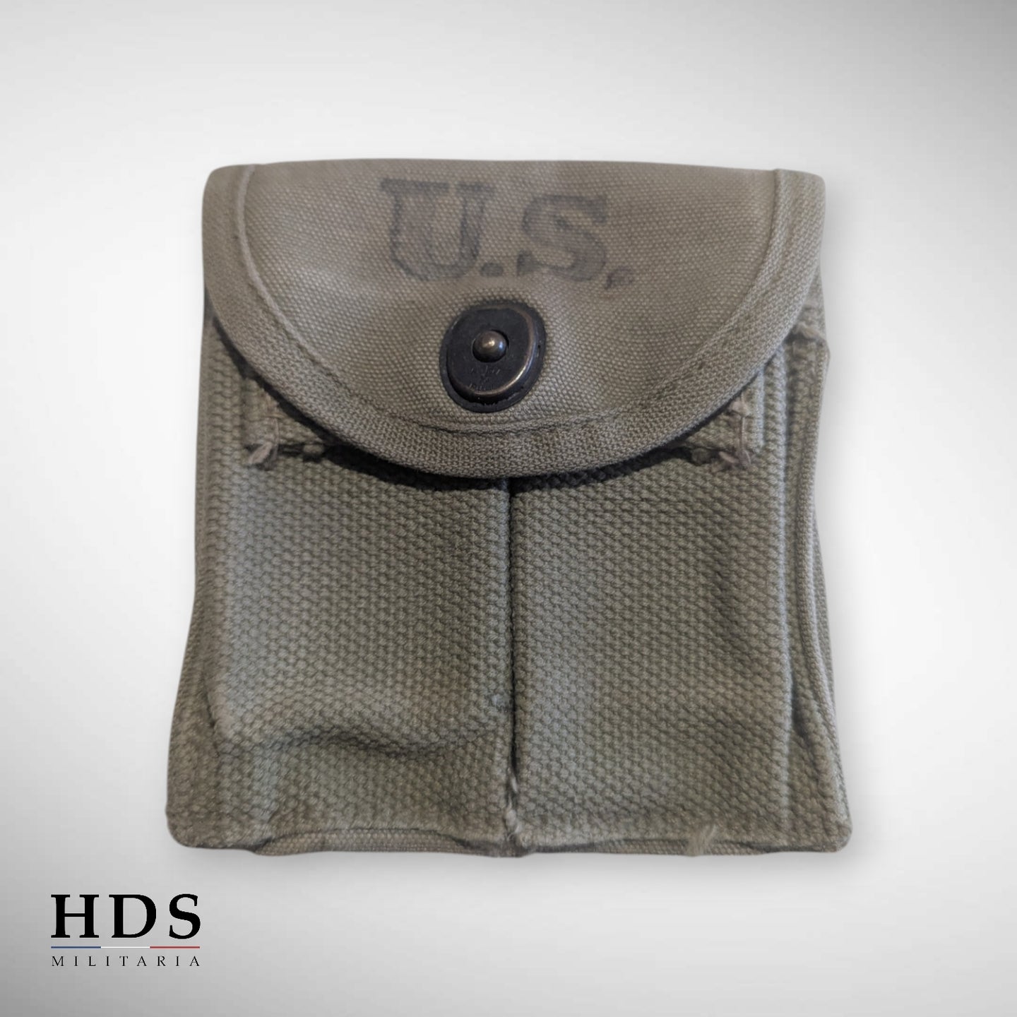 Porte chargeur USM1 ww2 Kadin 1943