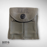 Porte chargeur USM1 ww2 Kadin 1943
