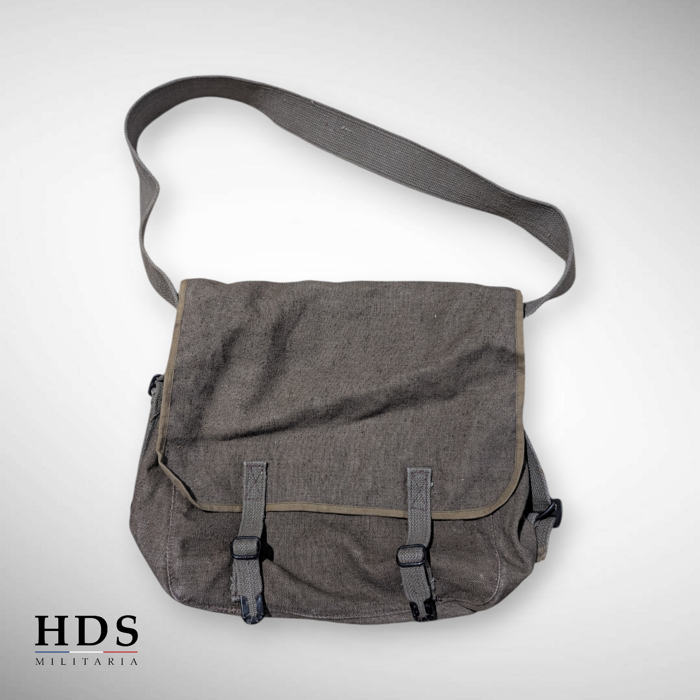 Musette TTA 51 Indochine Algérie