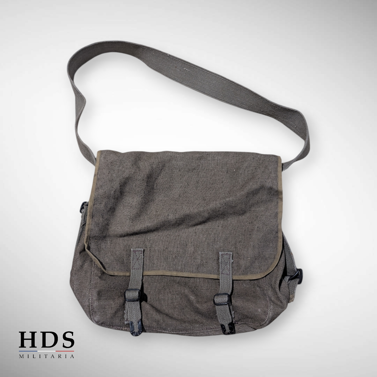 Musette TTA 51 Indochine Algérie