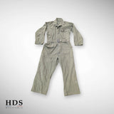 Combinaison HBT US ww2