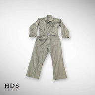 Combinaison HBT US ww2