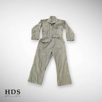 Combinaison HBT US ww2