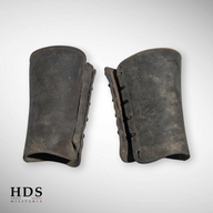 Guetrons jambières modèle 1913 piou piou