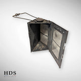 Lanterne pliante Montjardet ww1
