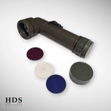 Lampe TL 122 D FR Indo Algérie