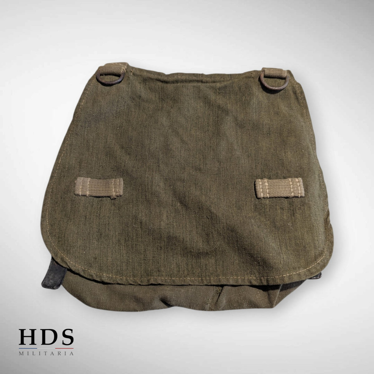 Sac à pain allemand ww2 fin de guerre