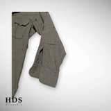 Chemise moutarde US ww2 m37 officier 16x33