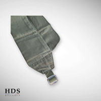 Ceinture porte monnaie US ww2