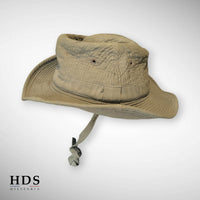 Chapeau de brousse Indo Algérie