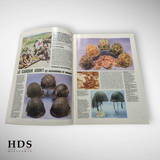 Militaria magazine #45