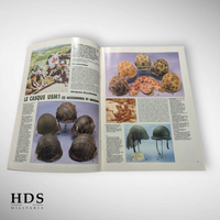 Militaria magazine #45