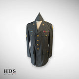 Veste de sortie US vietnam 3rd Armored cavalry regiment