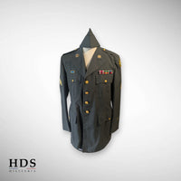 Veste de sortie US vietnam 3rd Armored cavalry regiment