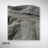 Chemise m37 moutarde USAAF ww2 nominative