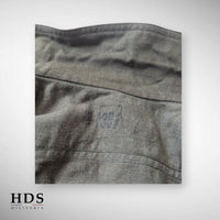 Chemise m37 moutarde USAAF ww2 nominative