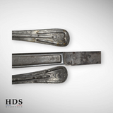 Set of US cutlery from WW1