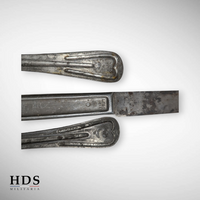 Set of US cutlery from WW1