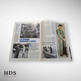 Militaria magazine #86 spécial Dieppe 1942