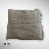 Pansement Australien ww2 1943