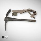 Pic pioche US ww2