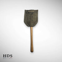 Pelle pliante m43 US ww2 1944