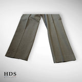Pantalon moutarde US ww2 m37 33x33