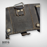 Cartouchière allemande ww2 mauser k98 1937