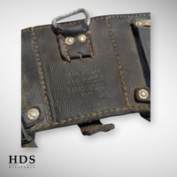 Cartouchière allemande ww2 mauser k98 1937