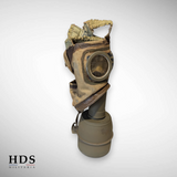 Masque à gaz DP France 40 ww2