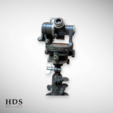 Goniomètre de pointage artillerie France 40 ww2