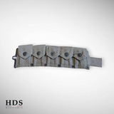 Ceinturon porte chargeur M1 Garand US ww2