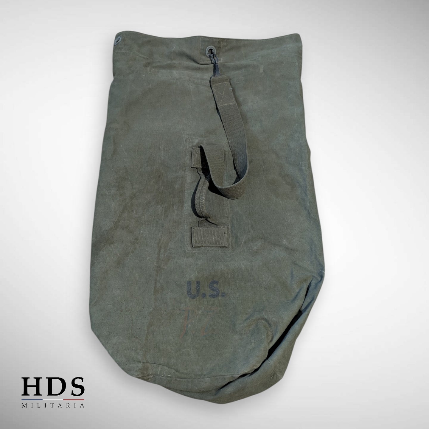 Sac paco US ww2 1944