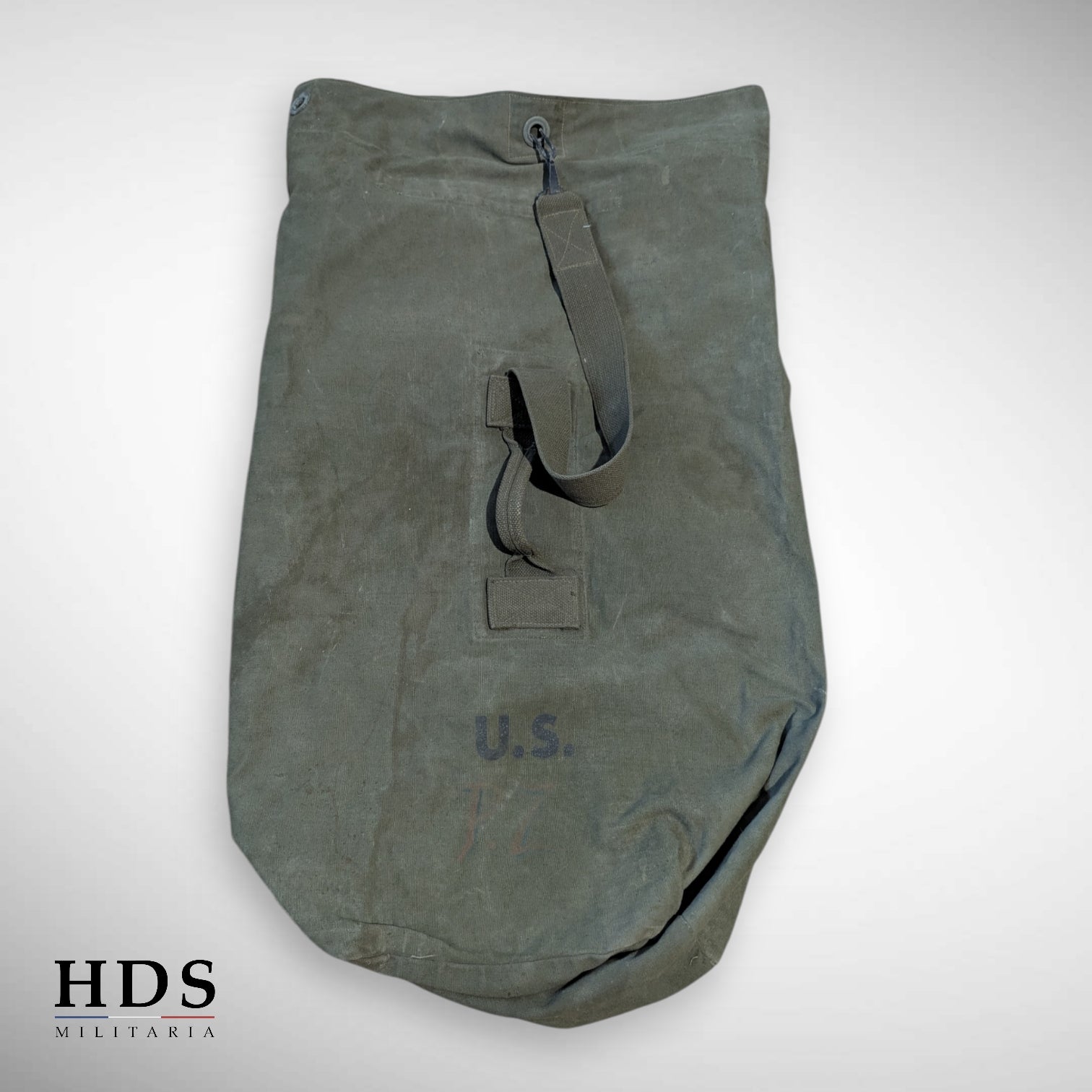 Sac paco US ww2 1944