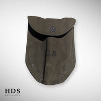 Pelle pliante m43 US ww2 1944