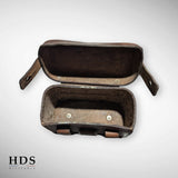 Sacoche médicale infirmier allemand ww2