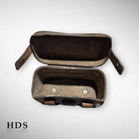 Sacoche médicale infirmier allemand ww2