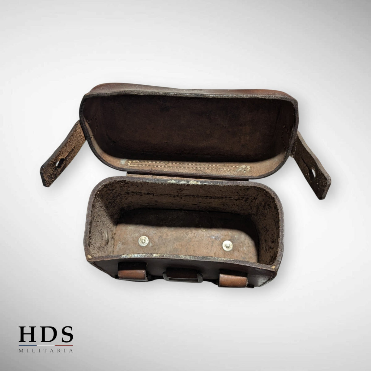 Sacoche médicale infirmier allemand ww2