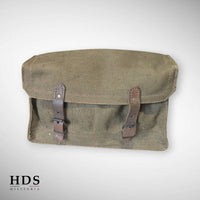 Musette porte chargeur FM 24/29 Indochine
