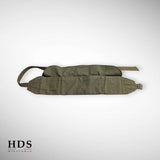 Ceinture porte monnaie US ww2