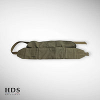 Ceinture porte monnaie US ww2