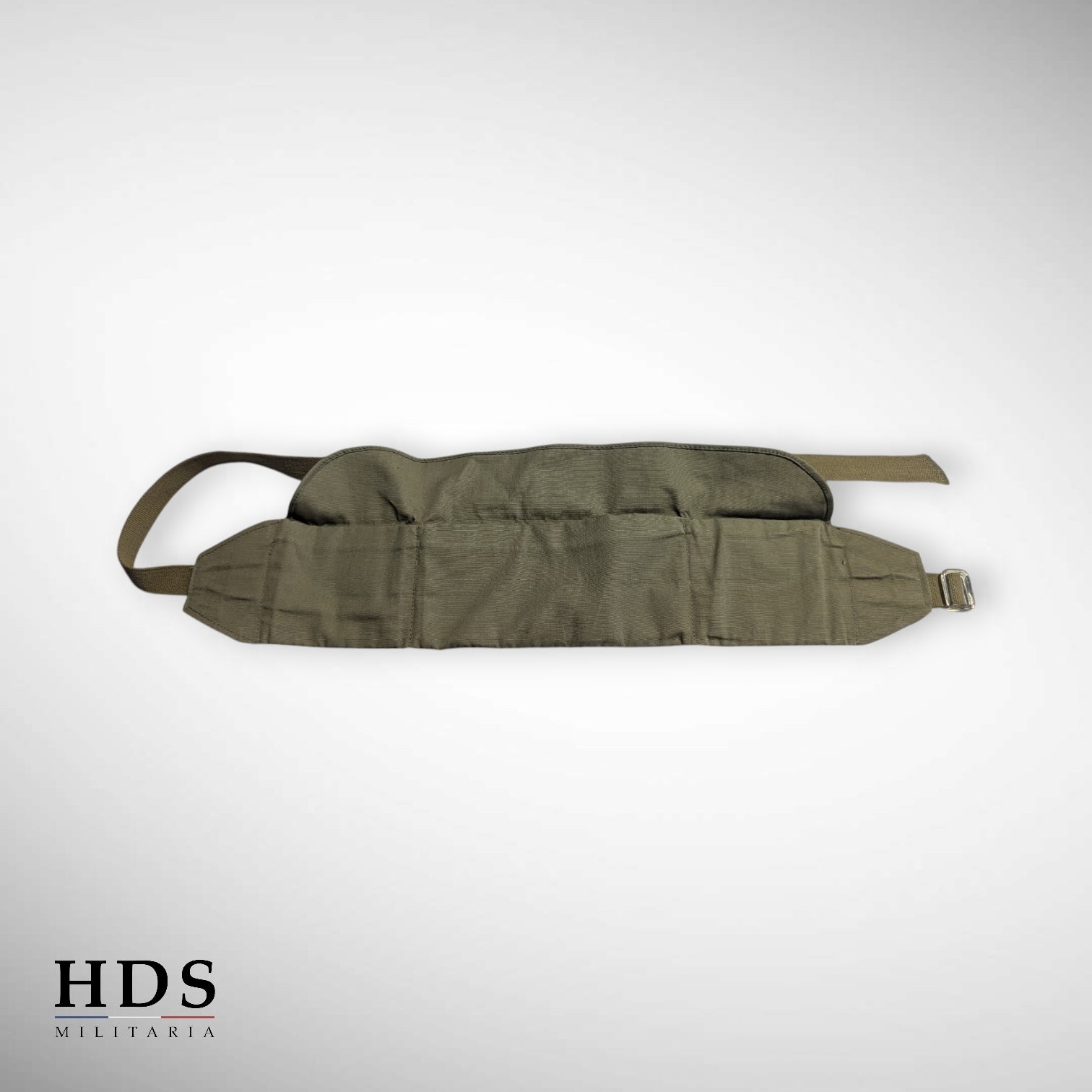 Ceinture porte monnaie US ww2